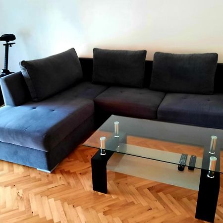 Apartment Goran زادار المظهر الخارجي الصورة