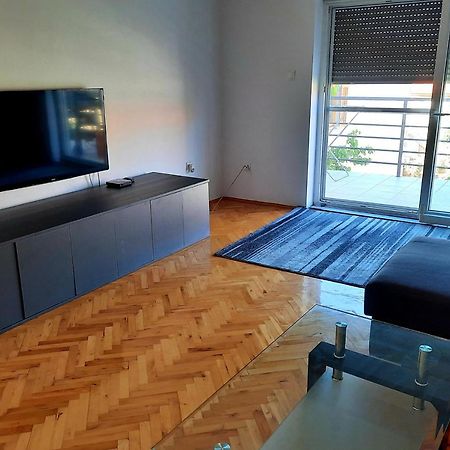 Apartment Goran زادار المظهر الخارجي الصورة