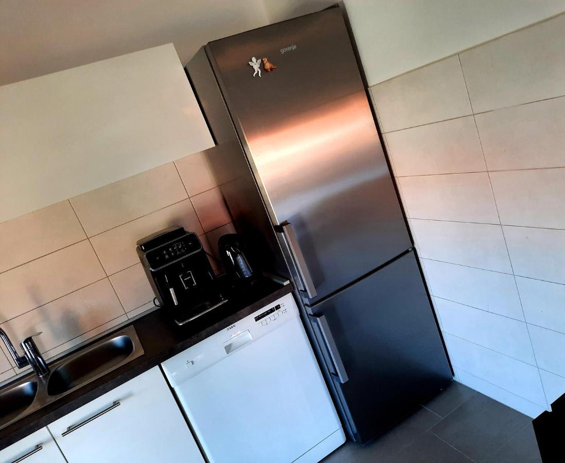 Apartment Goran زادار المظهر الخارجي الصورة