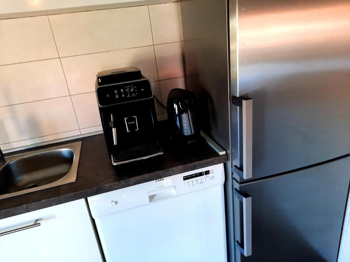 Apartment Goran زادار المظهر الخارجي الصورة