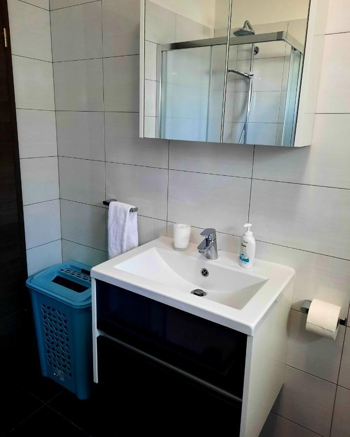 Apartment Goran زادار المظهر الخارجي الصورة