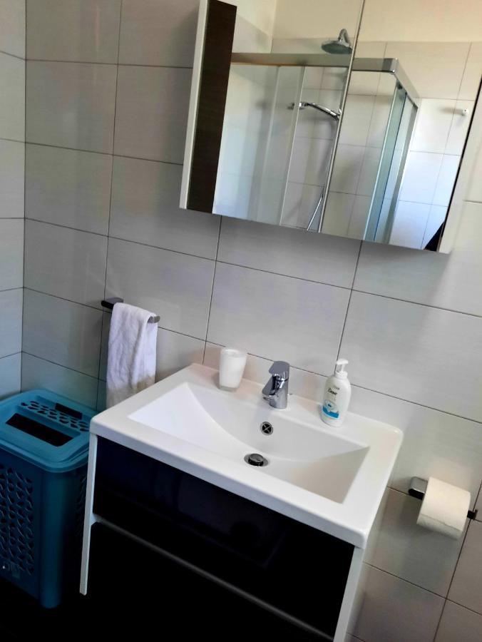 Apartment Goran زادار المظهر الخارجي الصورة