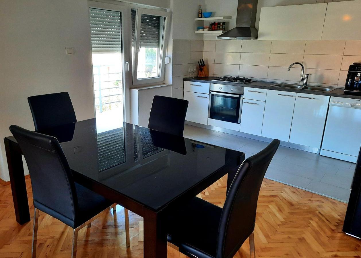 Apartment Goran زادار المظهر الخارجي الصورة