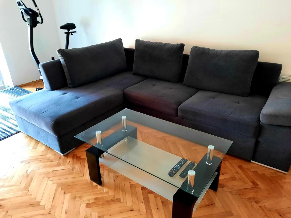 Apartment Goran زادار المظهر الخارجي الصورة