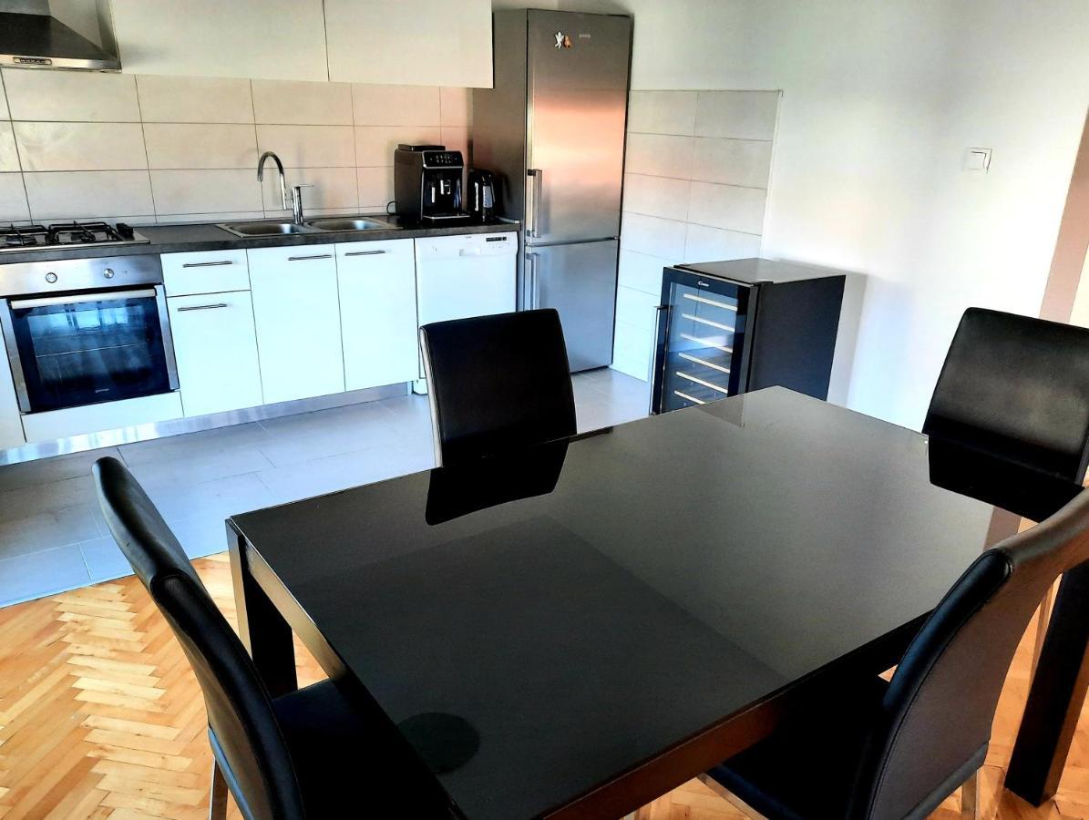 Apartment Goran زادار المظهر الخارجي الصورة
