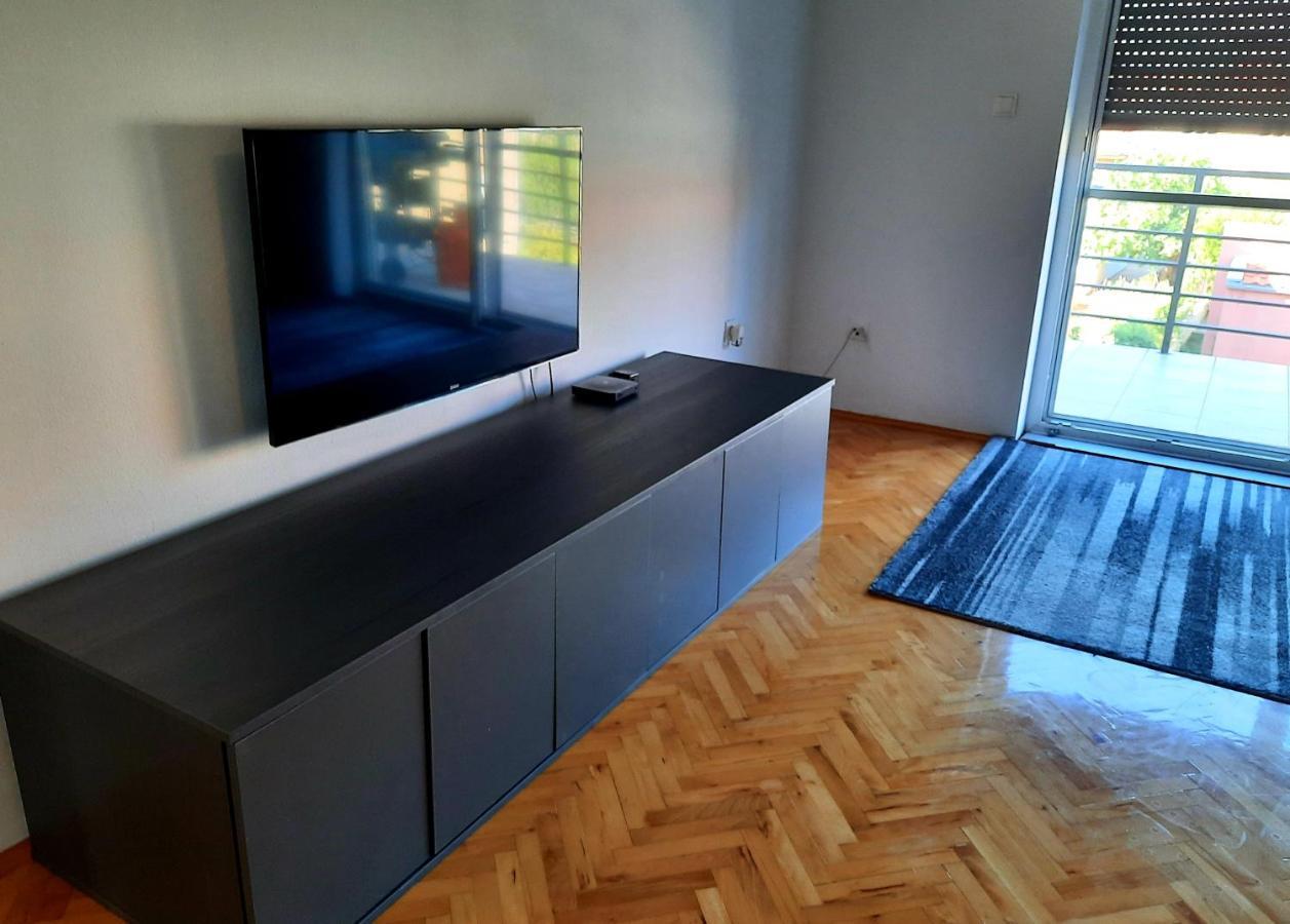 Apartment Goran زادار المظهر الخارجي الصورة