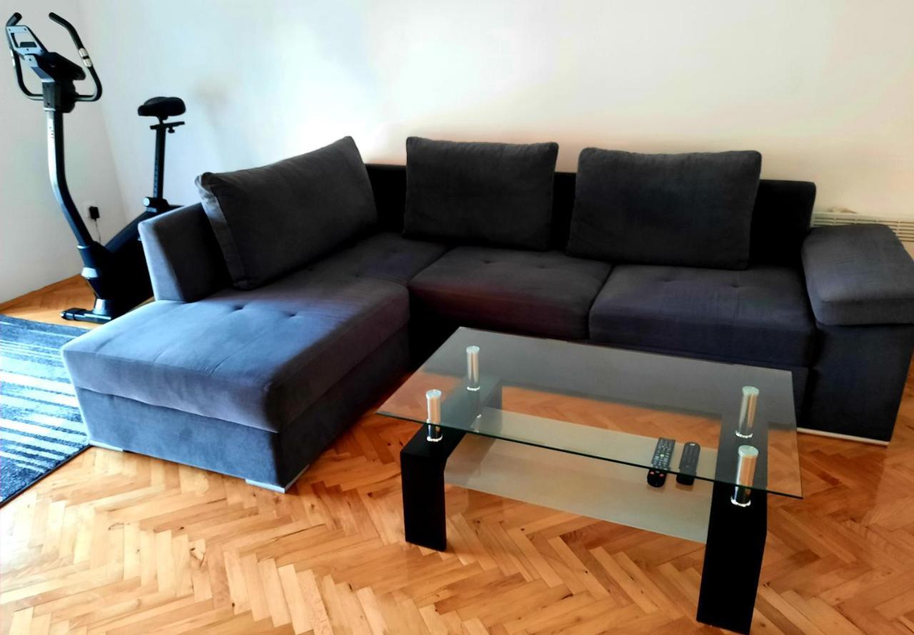 Apartment Goran زادار المظهر الخارجي الصورة