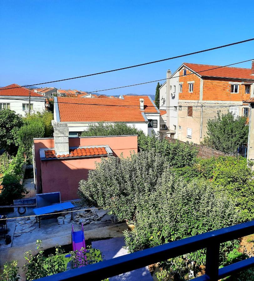 Apartment Goran زادار المظهر الخارجي الصورة