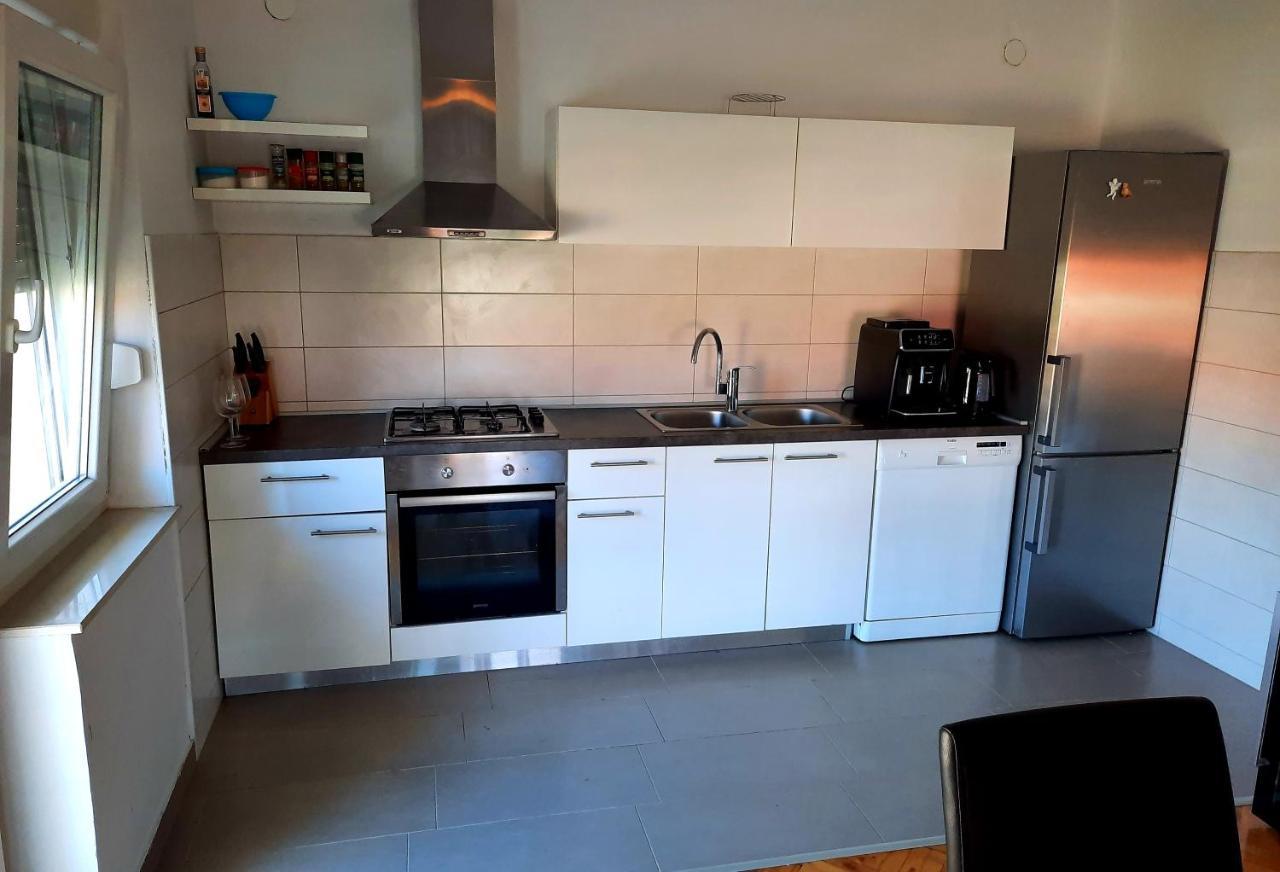 Apartment Goran زادار المظهر الخارجي الصورة