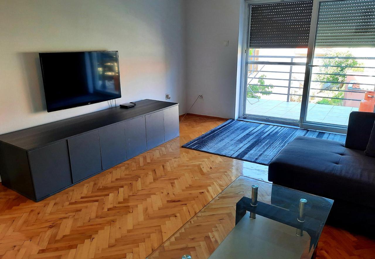 Apartment Goran زادار المظهر الخارجي الصورة