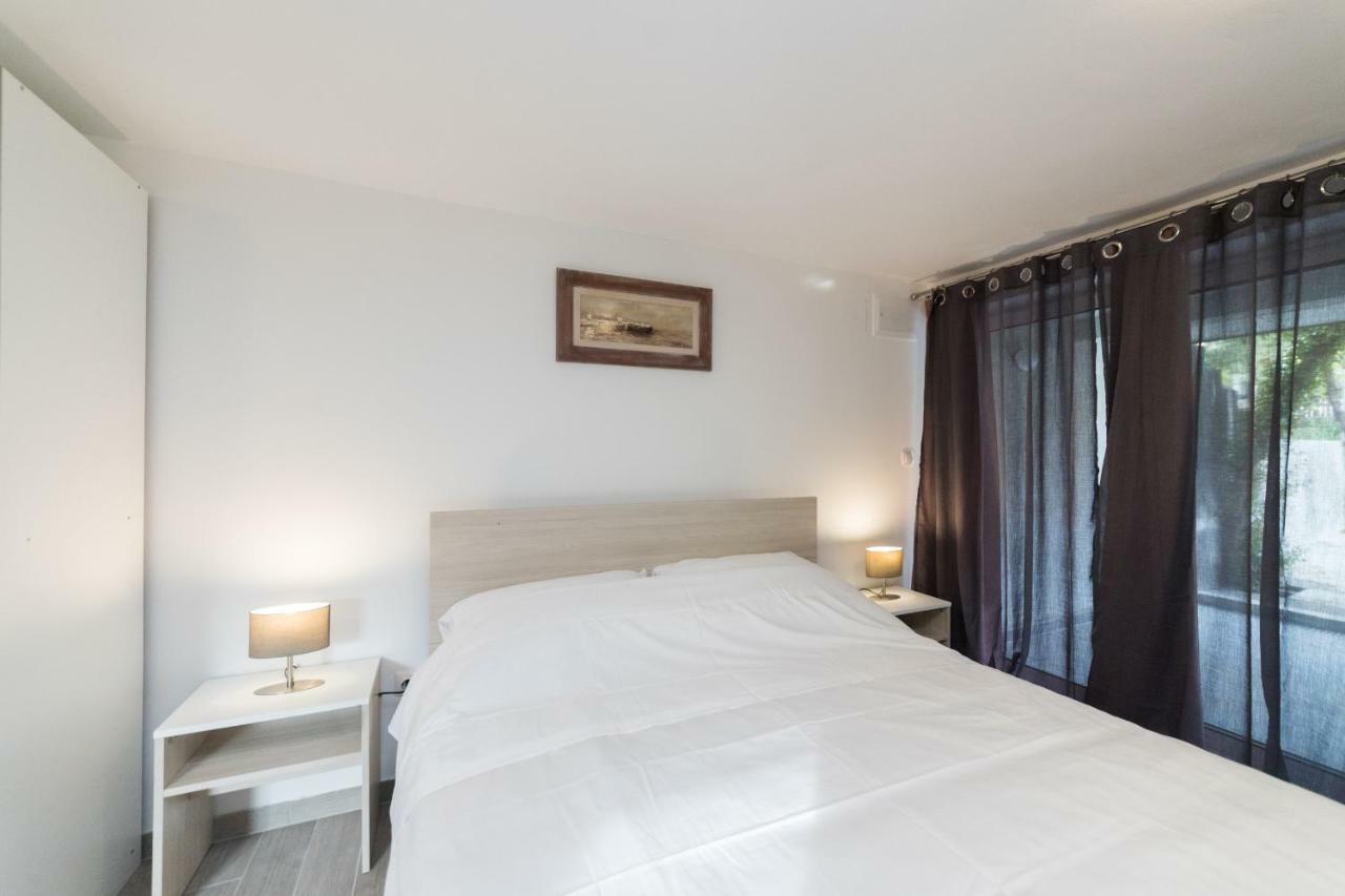 Apartment Goran زادار المظهر الخارجي الصورة