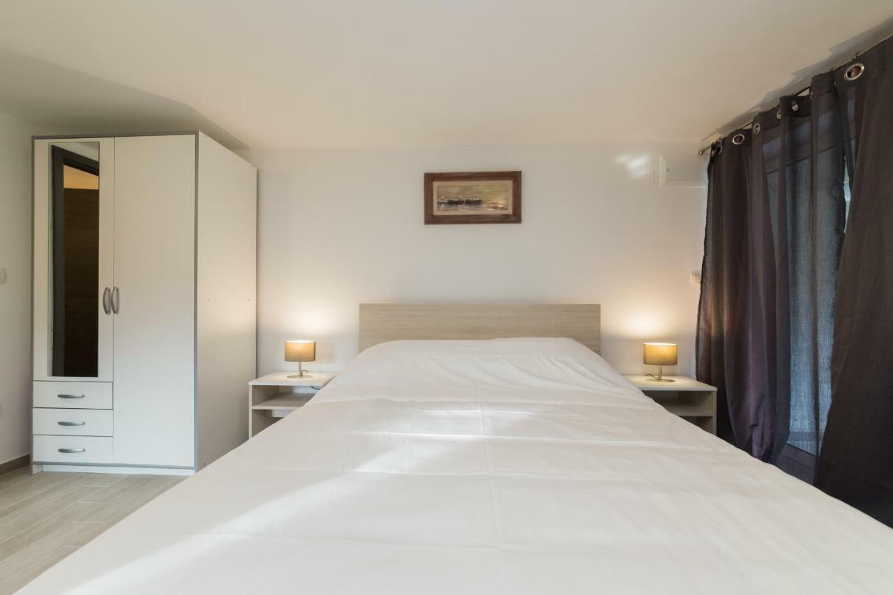 Apartment Goran زادار المظهر الخارجي الصورة