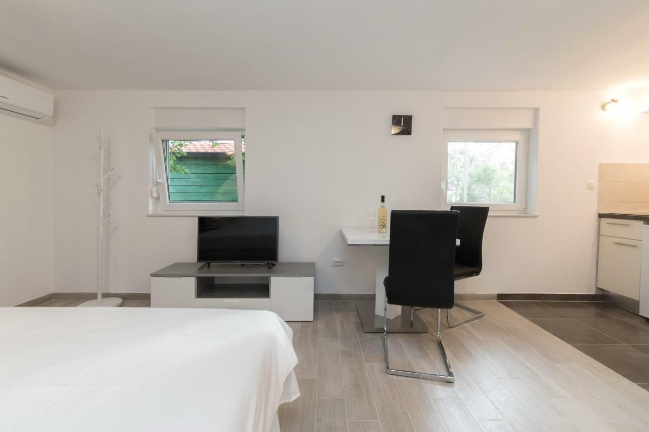 Apartment Goran زادار المظهر الخارجي الصورة
