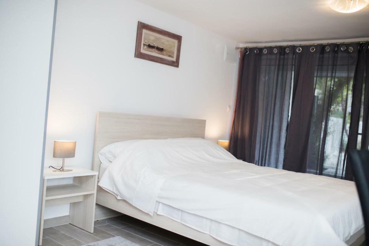 Apartment Goran زادار المظهر الخارجي الصورة