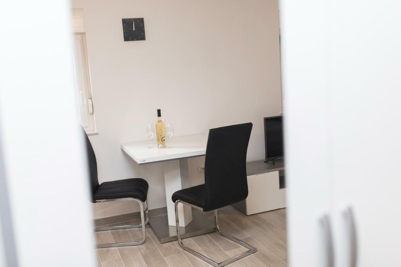 Apartment Goran زادار المظهر الخارجي الصورة