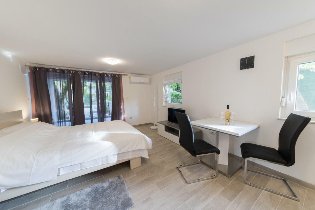 Apartment Goran زادار المظهر الخارجي الصورة
